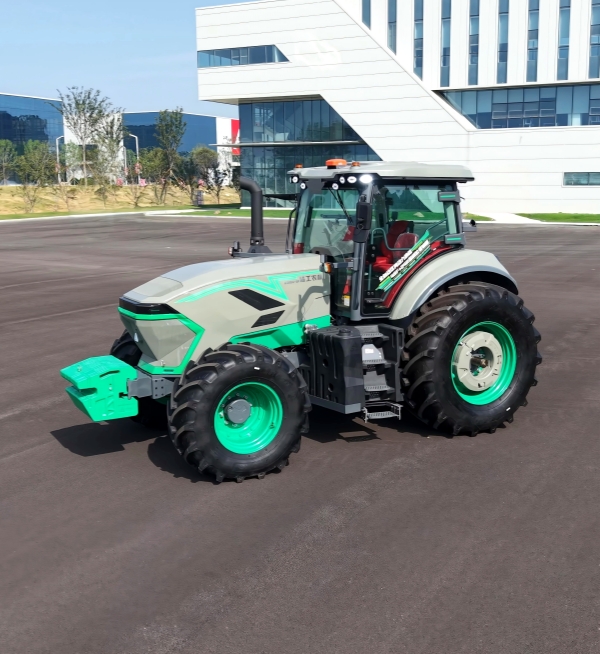 临工农机G3004-6P产品介绍