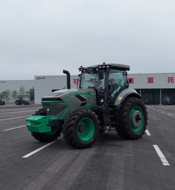 临工农机G2604-6PA产品介绍