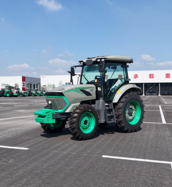 临工农机D1204-4H产品介绍