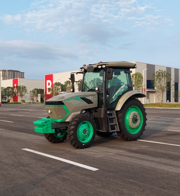 临工农机D1204-4P产品介绍