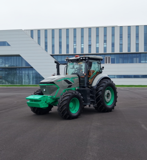 临工农机T3004-7E产品介绍