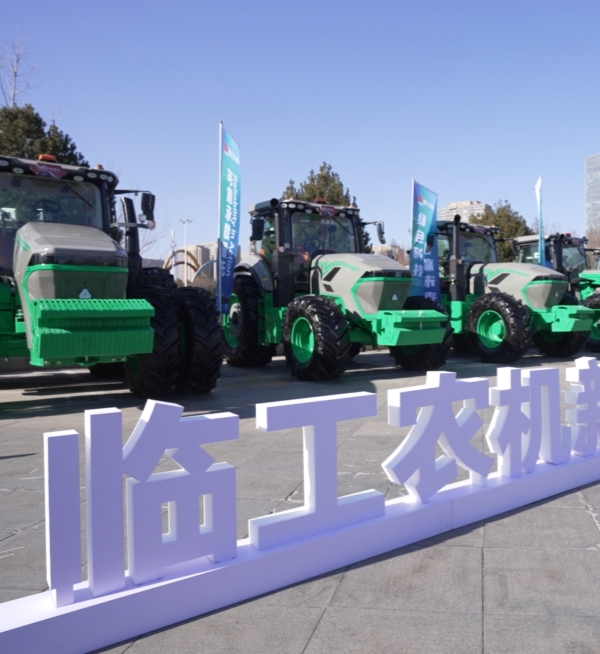 绿色科技 智赢未来 | 聆听伙伴心声