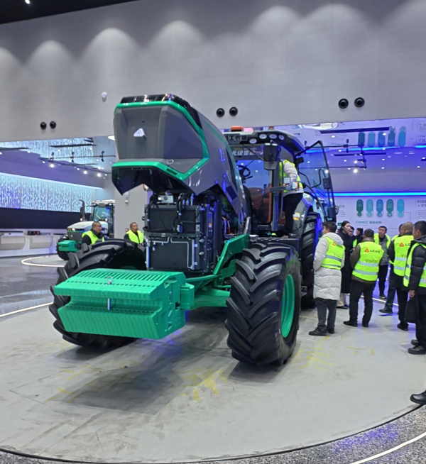 寒潮挡不住热情！高能体验再掀购机热潮！