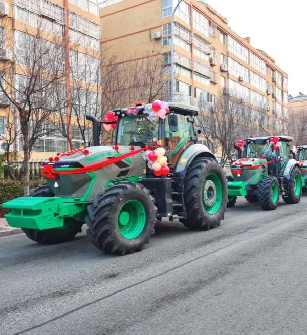 新能源引领新风尚！年轻人的硬核浪漫！