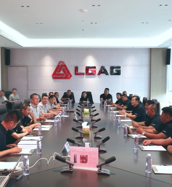 聚力赋能 尊享同行｜临工农机领航俱乐部首届高端会员联谊活动圆满落幕